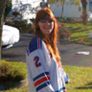 Meet your Posher, Debbie